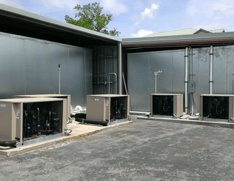 A.S.R.S. | Commercial HVAC and Commercial Refrigeration