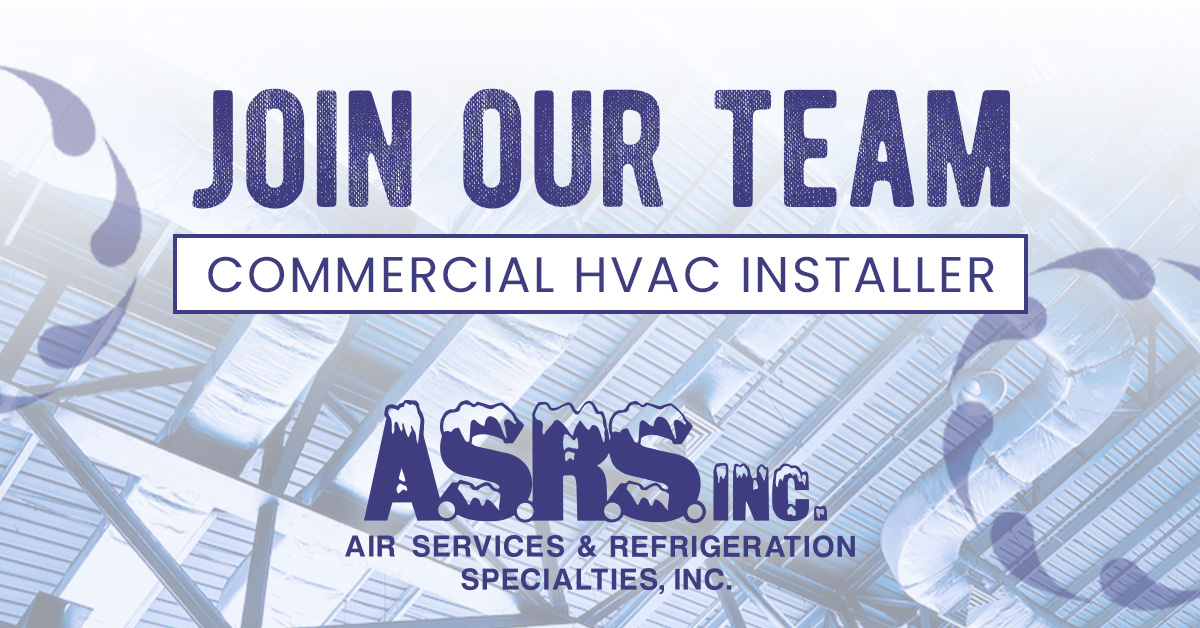 Commercial HVAC Installation Near You Savannah GA