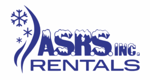 hvac rental logo